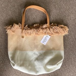 Cute Tote bag